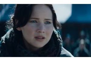 La bande-annonce du jour: "Hunger Games: L'embrasement"