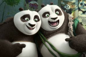 La bande-annonce du jour: "Kung Fu Panda 3"