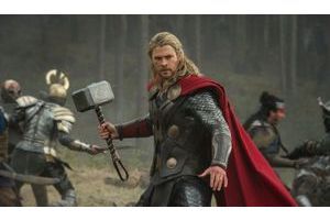 La bande-annonce du jour: "Thor: Le Monde des Ténèbres"