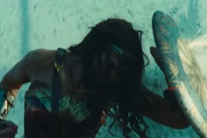 La bande-annonce du jour : "Wonder Woman"