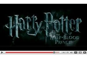 La bande-annonce du nouvel Harry Potter