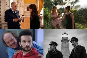 La Quinzaine des réalisateurs 2019 en images