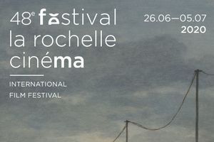 Le Festival de La Rochelle s'associe à la Cinetek pour un festival online