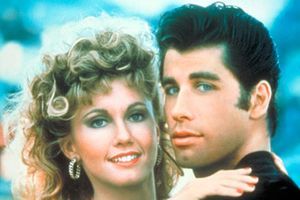John Travolta viendra présenter "Grease" en version restaurée au cinéma de la plage.