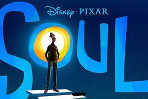 "Soul" dernier film d'animation des studios Pixar sortira le 25 décembre... sur Disney +.