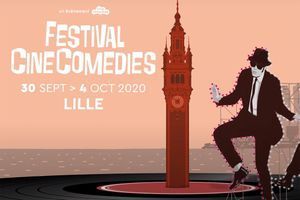 Lille célèbre la comédie, Bourvil et Agnès Jaoui