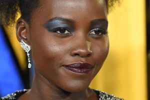 Lupita Nyong'o : “Black Panther est un film nécessaire, voulu, désiré”