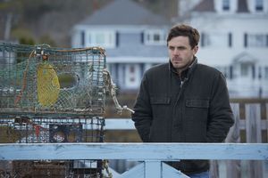 "Manchester by the sea" de Kenneth Lonergan