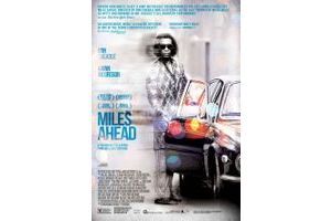 L'affiche de "Miles Ahead"