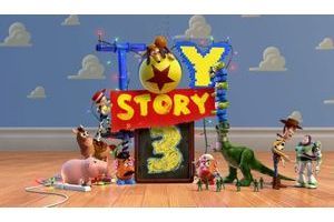  En 2010 sortira Toy Story 3.