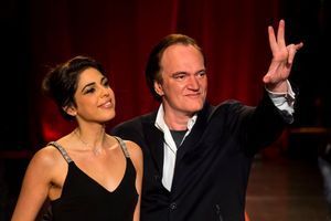 Quentin Tarantino, amoureux, ouvre le 8e Festival Lumière de Lyon