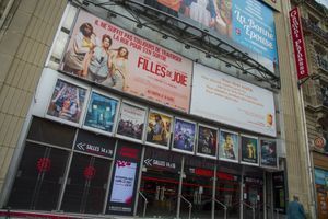 Réouverture des salles de cinéma : un protocole strict et beaucoup de (bons) films