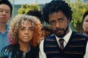 Sorry to bother you - la critique