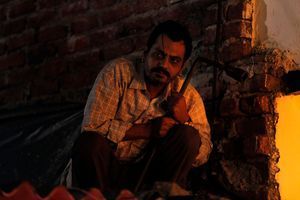 "The Mumbai Murders" d'Anurag Kashyap 
