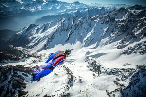 Thierry Donard: "J’ai vu des glaciers alpins fondre comme neige au soleil"