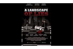  L'affiche de «Landscape of lies»