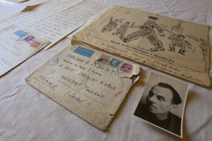 Des lettres de Louis-Ferdinand Céline avaient été vendues aux enchères en 2011.