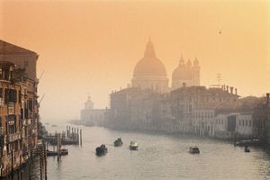 Venise la Sérénissime : Patrick Rambaud comble nos lagunes