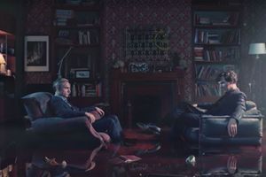 Bande-annonce : Sherlock brouille les cartes avant son retour