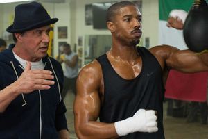 Creed, l’héritage de Rocky Balboa dimanche 22 avril sur France 2