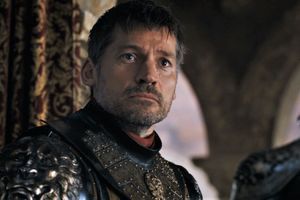 Nikolaj Coster-Waldau dans le rôle de Jaime Lannister. 