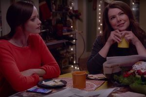 "Gilmore Girls": Lorelai et Rory de retour dans une bande-annonce