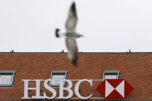 HSBC est l'un des principaux annonceurs du "Telegraph". Selon Peter Oborne, c'est pour cette raison que le quotidien n'a pas ou peu traité le scandale "Swissleaks".
