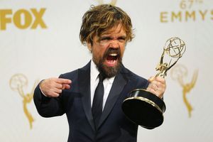 Les vainqueurs des Emmy Awards en images