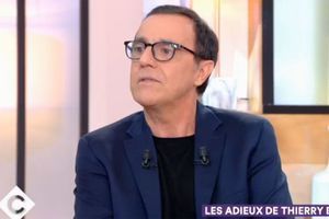 "Motus" : Thierry Beccaro assure qu'il n'a pas été poussé vers la sortie par France Télé 