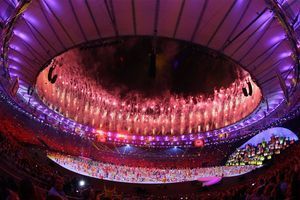Les commentaires lors de la cérémonie d'ouverture des Jeux Olympiques avaient provoqué l'ire de nombreux téléspectateurs. 