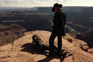 "Westworld": sexe, violence et science-fiction pour la nouvelle série HBO