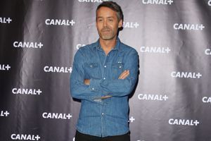 Yann Barthès quittera Canal+ à la fin de la saison.