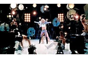 Britney Spears: Le clip tant attendu dévoilé...