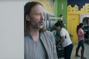 Découvrez "Daydreaming", le nouveau morceau de Radiohead