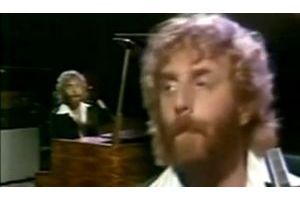 Hommage à Andrew Gold
