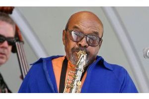 Hommage à James Moody