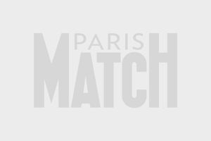 Gerard Darmon Paris Match