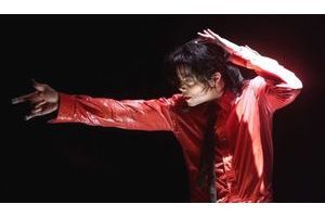  Michael Jackson, recordman absolu de ventes d'albums