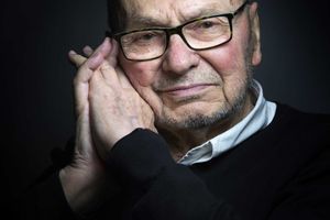 Le metteur en scène Claude Régy est décédé à l'âge de 96 ans.
