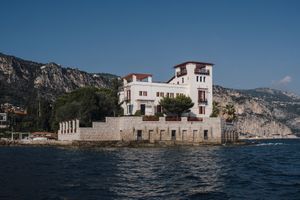 La villa Kérylos, le temps retrouvé de la Grèce antique