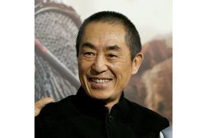 Zhang Yimou