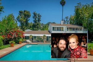 Adele divorce... et dépense 10 millions de dollars pour une nouvelle maison