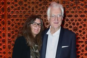 Avec Bertrand Tavernier : des stars dans la Cour des lions