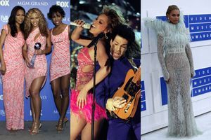 Beyoncé : 10 moments qui ont marqué sa carrière