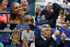 Beyoncé, Hugh Jackman, Heidi Klum…Pluie de stars à l’US Open