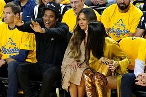 Beyoncé s'est-elle agacée face à une femme qui discutait avec Jay-Z ?