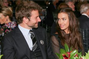 Bradley Cooper et Irina Shayk, une incroyable histoire d'amour