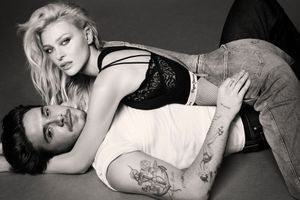 Brooklyn Beckham et Nicola Peltz, duo de mannequins amoureux 
