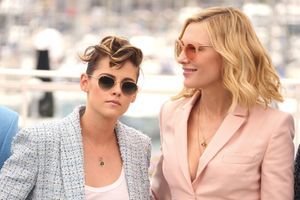 Cannes 2018: Cate Blanchett et Kristen Stewart investissent la Croisette
