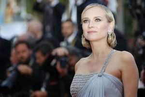 Cannes 2018: Diane Kruger, son grand retour sur la Croisette
